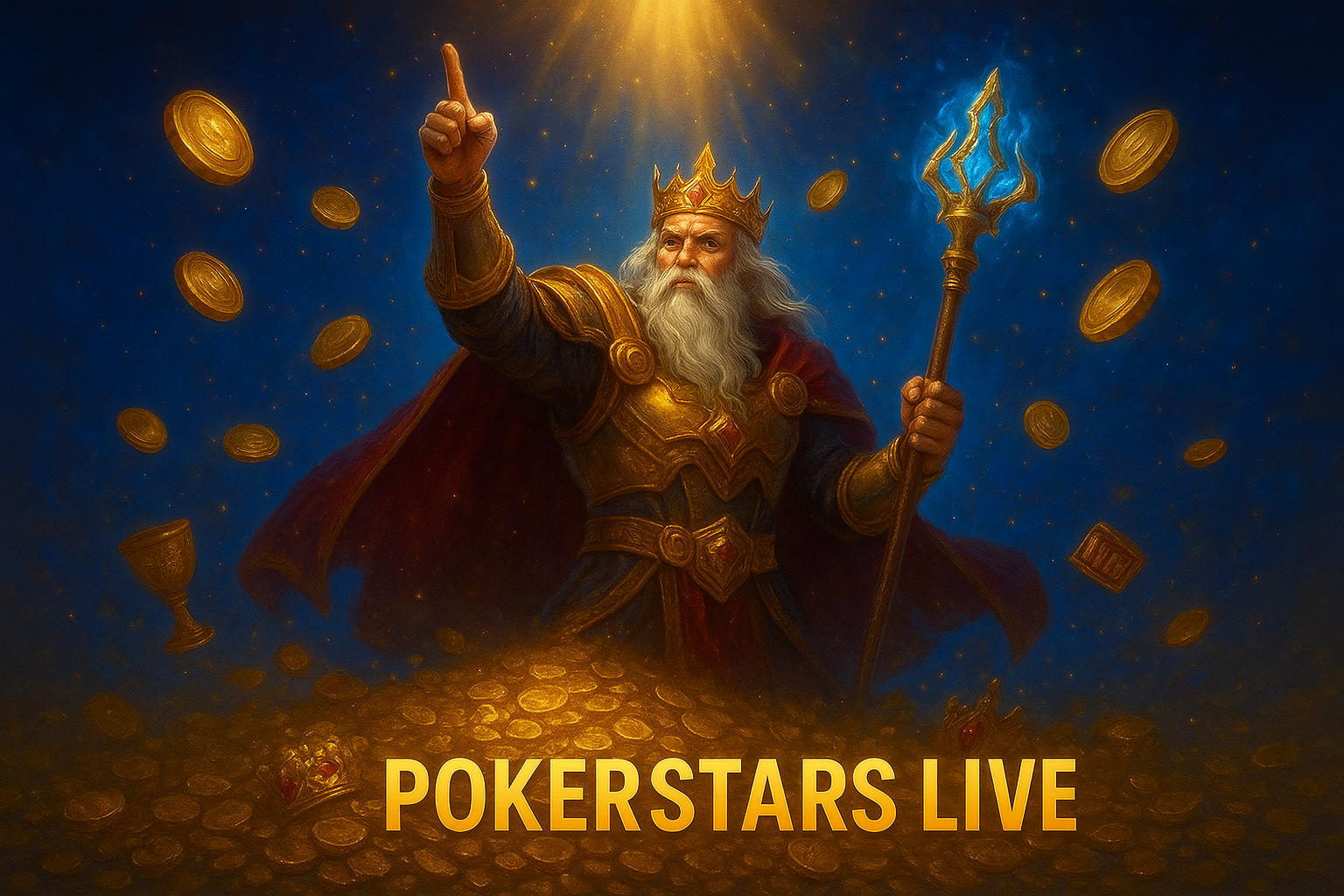 PokerStars Live